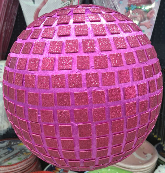 Pinjata Disco ball | Pinjata Disko kugla