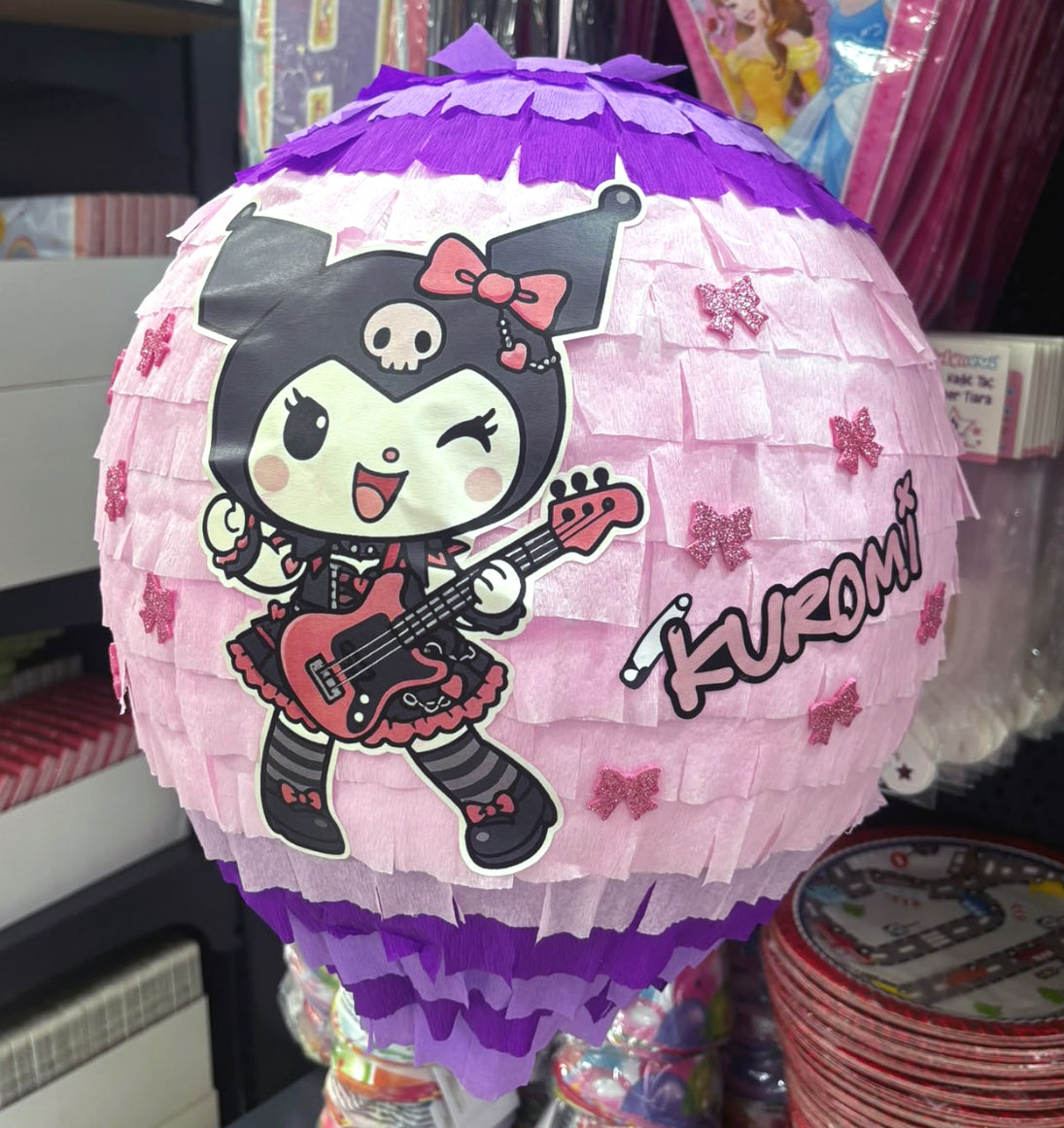 Pinjata Hello Kitty