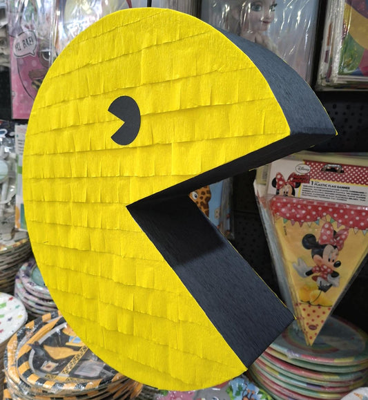 Pinjata Packman | Pinjate univerzalne