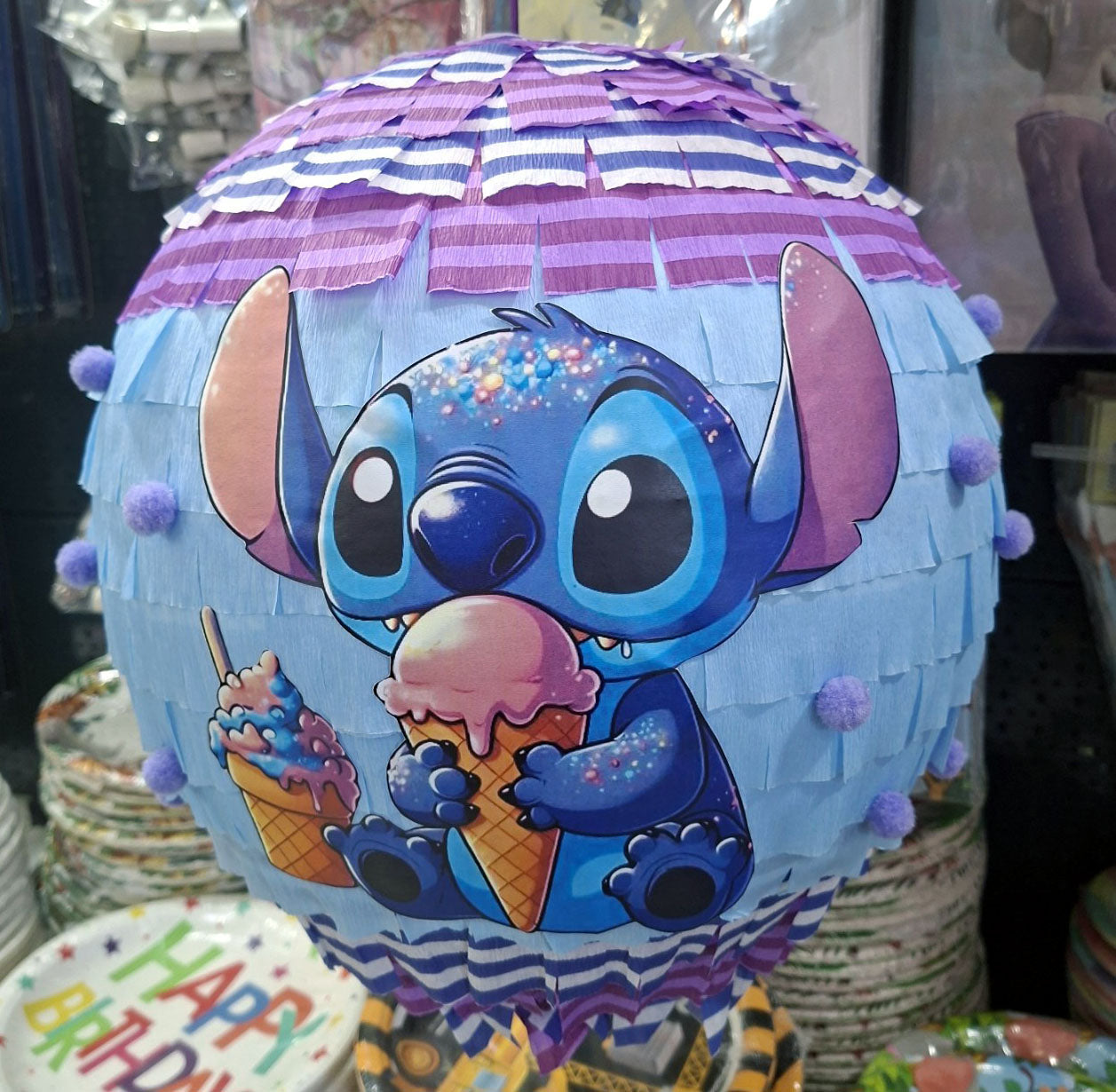 Pinjata Stič - Stitch | Pinjate za devojčice