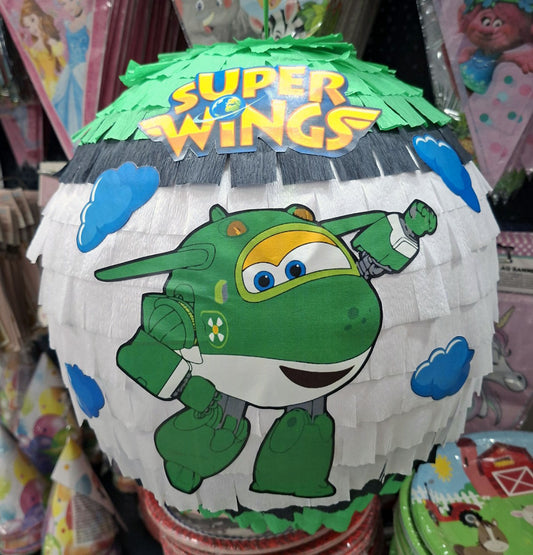 Pinjata Super wings - Pinjate univerzalne