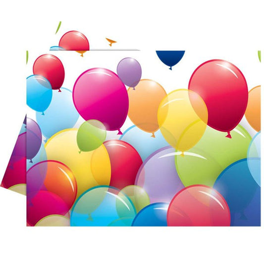 Stolnjak Party PVC 180x120