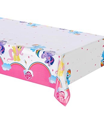 Stoljnjak My Little Pony PVC 180x120cm