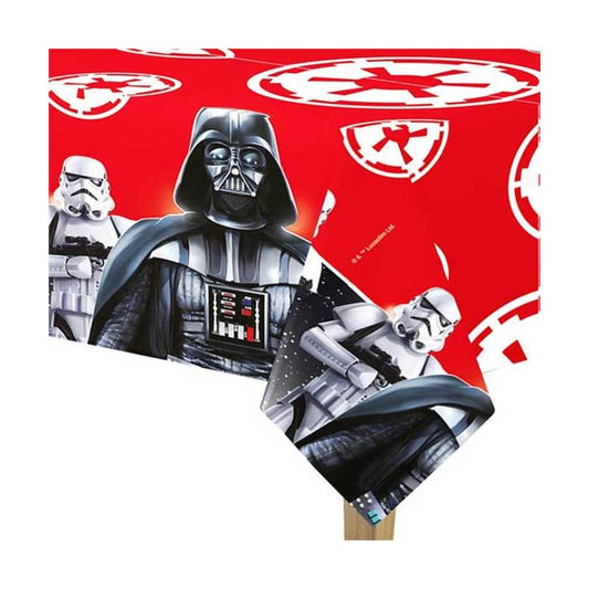 Stoljnjak Star Wars PVC 180x120cm