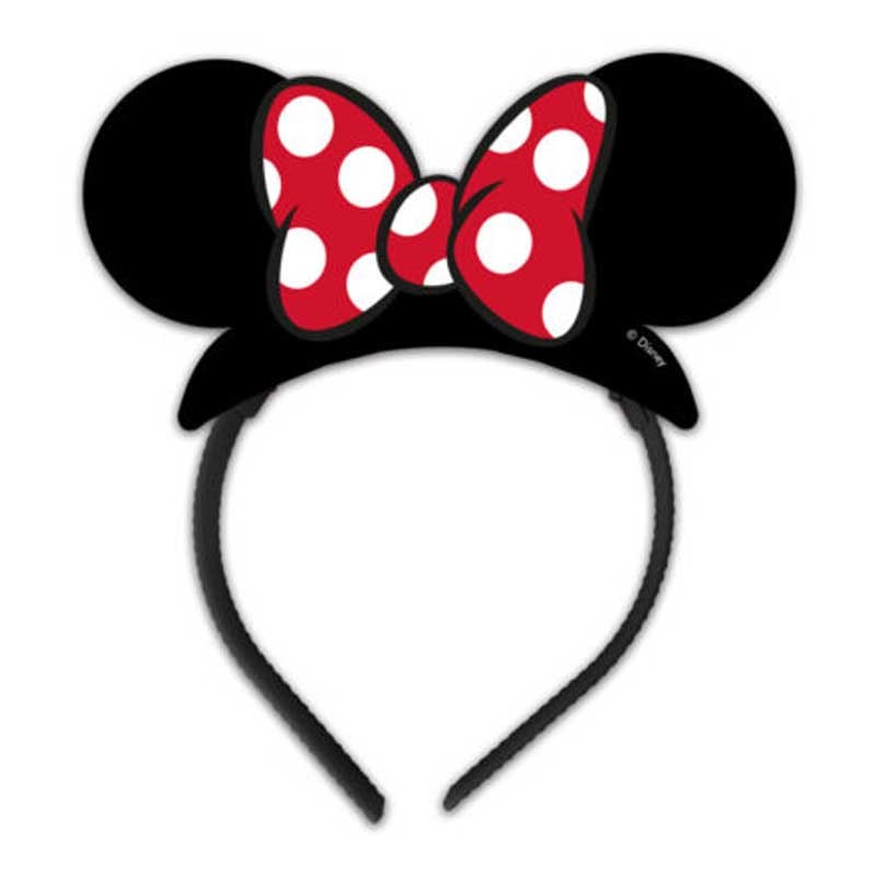 Minnie Mouse rajf sa ušima I Party program I Sve za rođendan – Pinjata ...