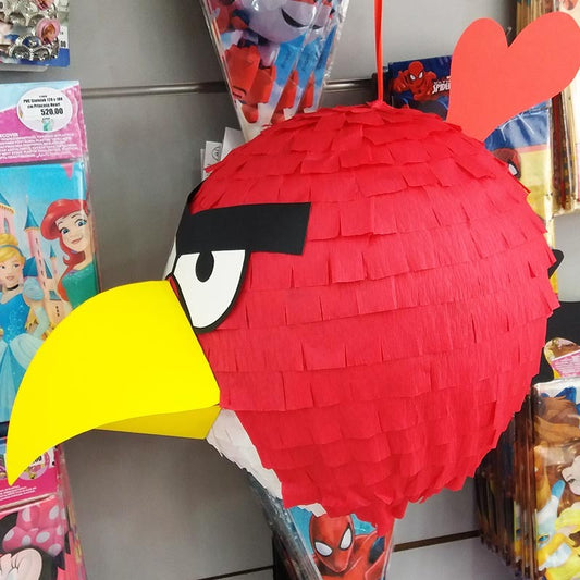 Pinjata za proslavu rodjendan Angry Birds