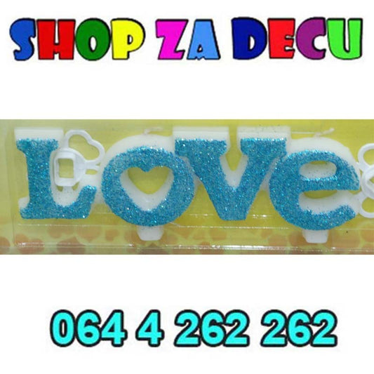 LOVE