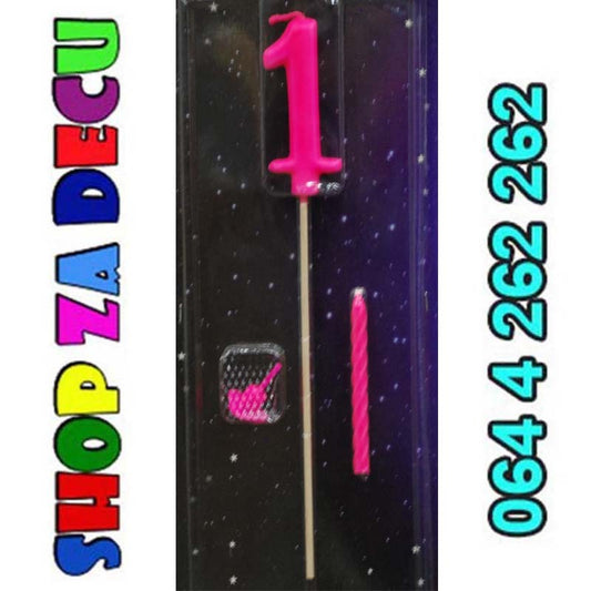 Extra duo broj 1 roze