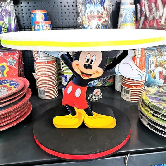 Stalak za slatki sto Mickey Mouse 35cm