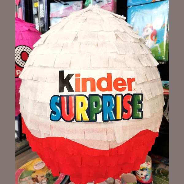 Pinjata kinder jaje