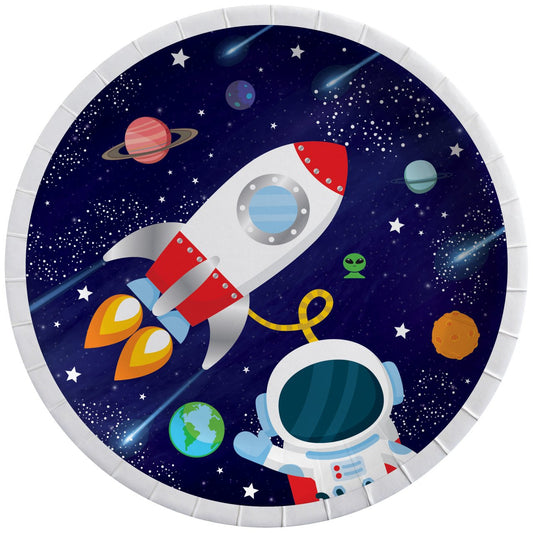 Tanjirići Cosmic Galaxy 23cm 8 kom